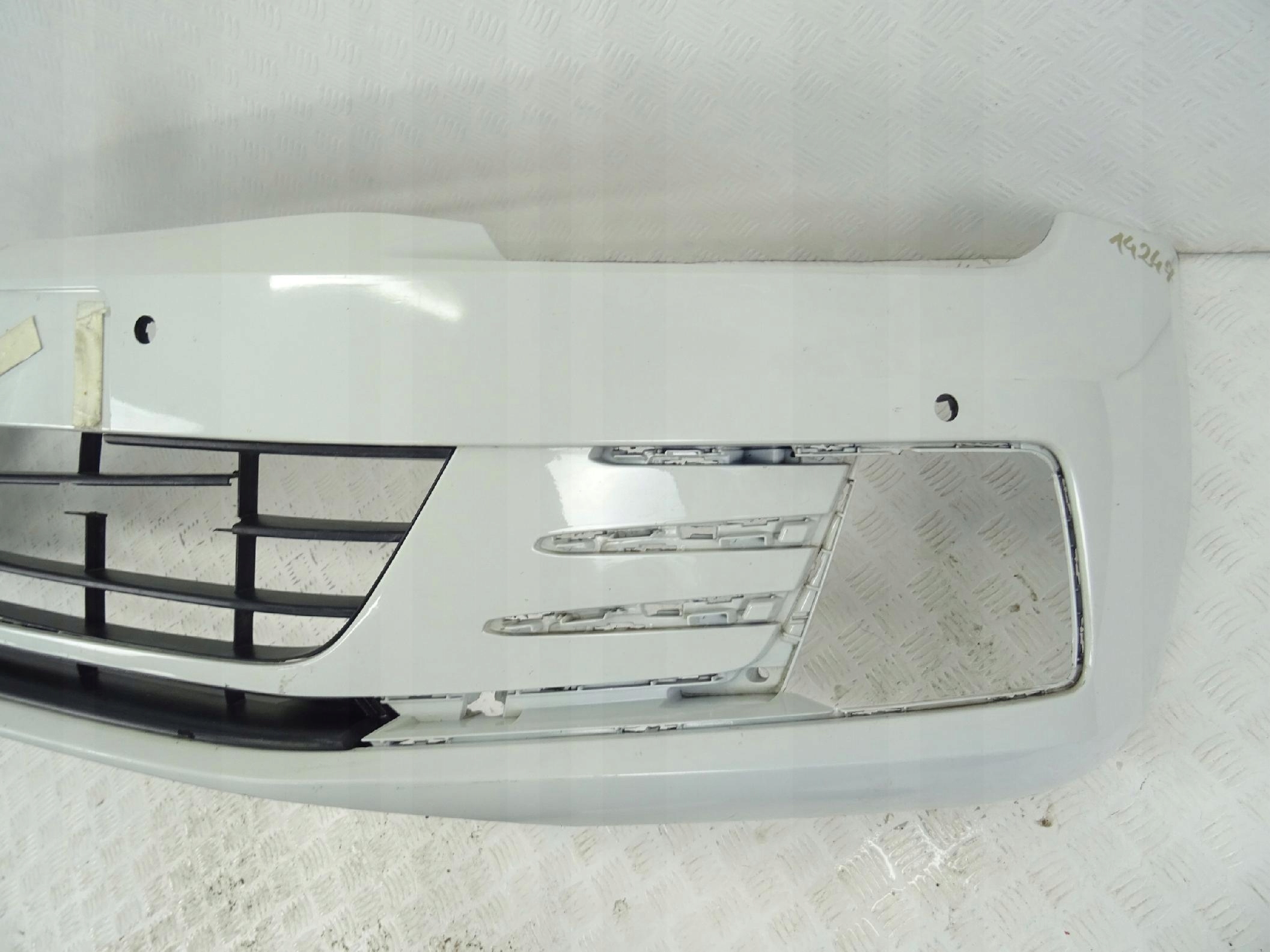 VW Scirocco 1K8 LIFT bumper front front