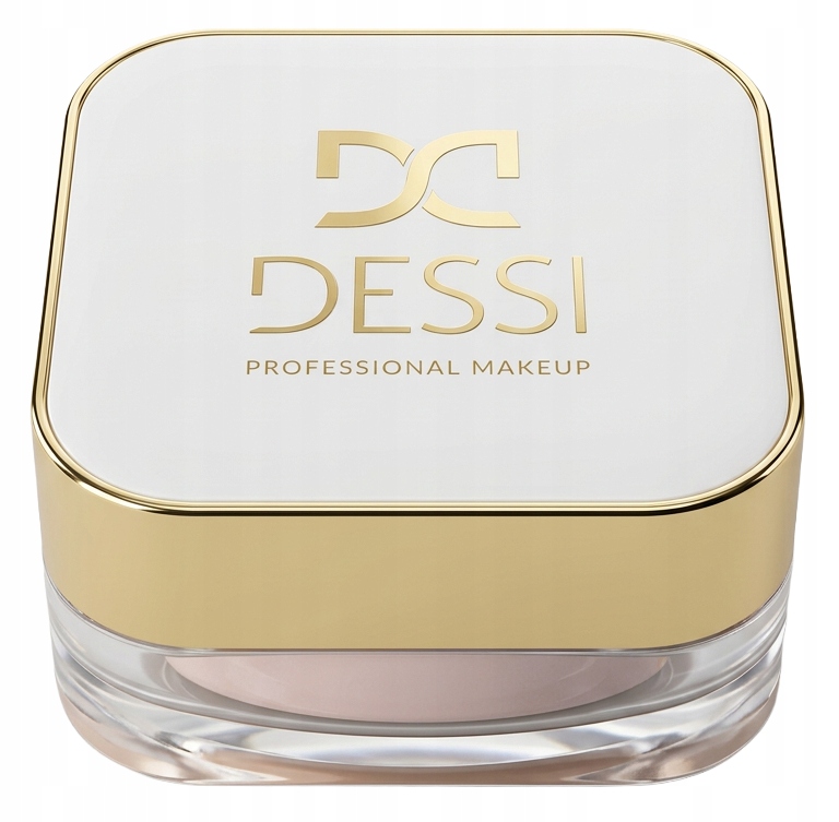 Dessi Sypki puder do twarzy by Marzena Floppy Glow