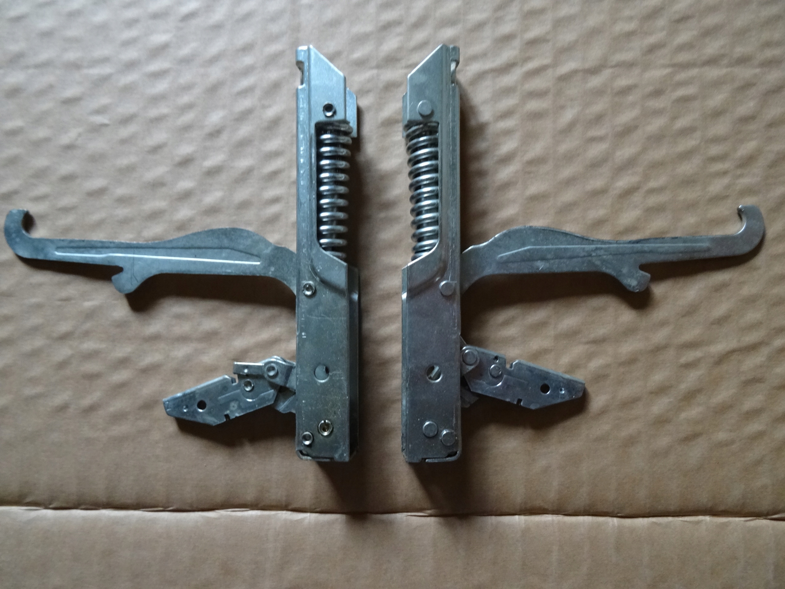 ZAWIAS DRZWI PIEKARNIKA KUCHENKI MASTERCOOK • Opinie - Allegro