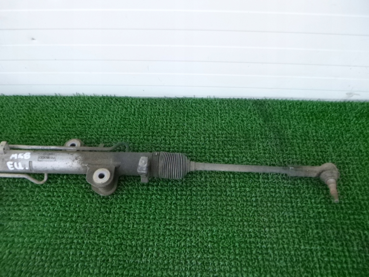 TRANSIT CUSTOM 13- control BK21-3200-EC EUROPA