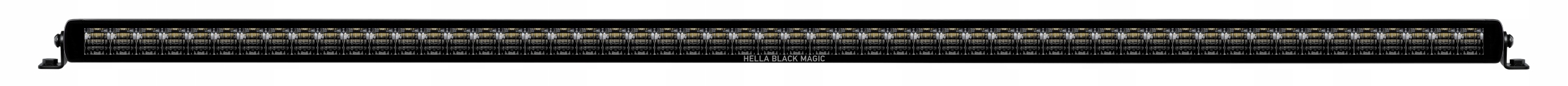 HELLA BLACK MAGIC LED SLIM LIGHTBAR 50 Part number 1FJ358176331