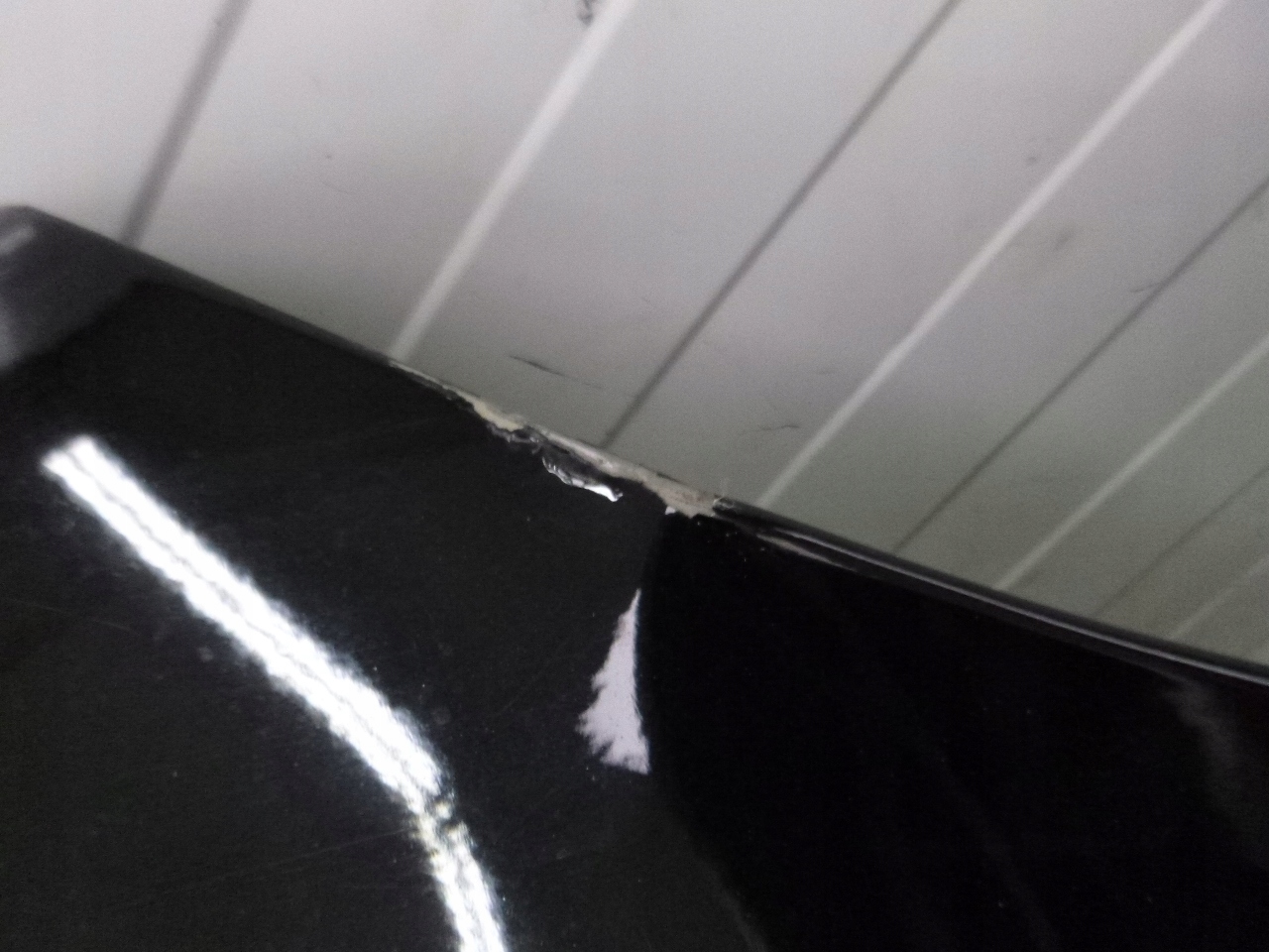 HYUNDAI KONA 17-20 fender front right front OE