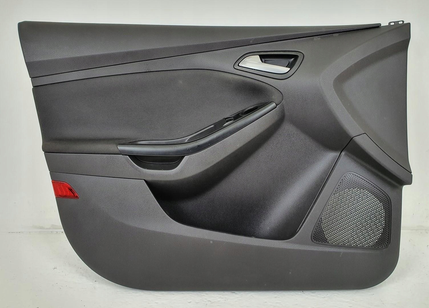FORD Focus MK3 11-14 обивка карта дверная защита в Двери перед левый