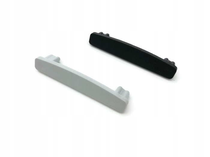 Zaślepka do profili górnych aluminiowych do poliwęglanu