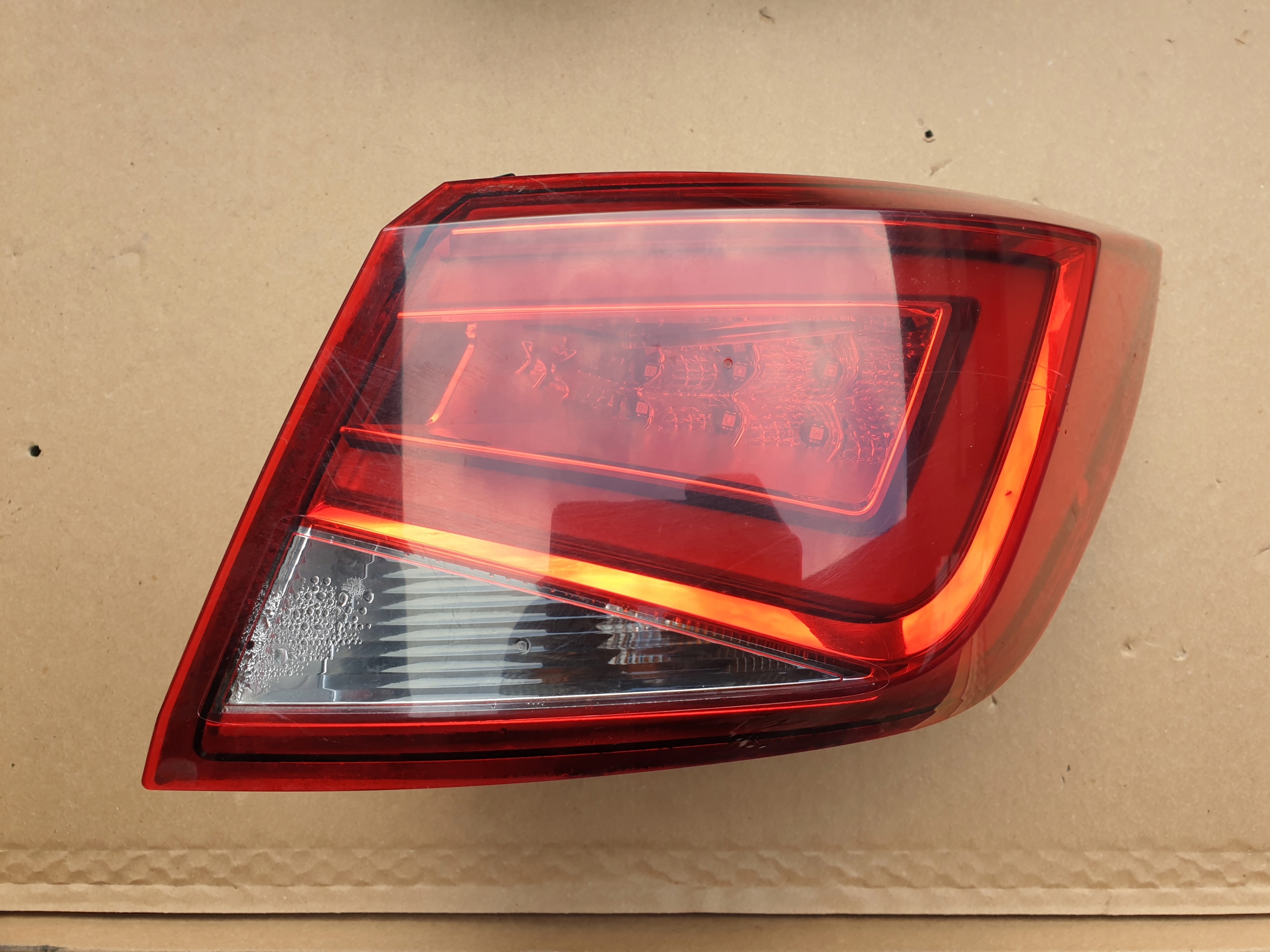 light rear right LED SEAT LEON 3 III 5F KOMBI 2013- 5F9945207A