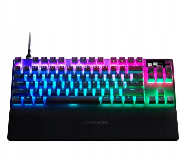 Apex Pro Łódź - Niska cena na Allegro