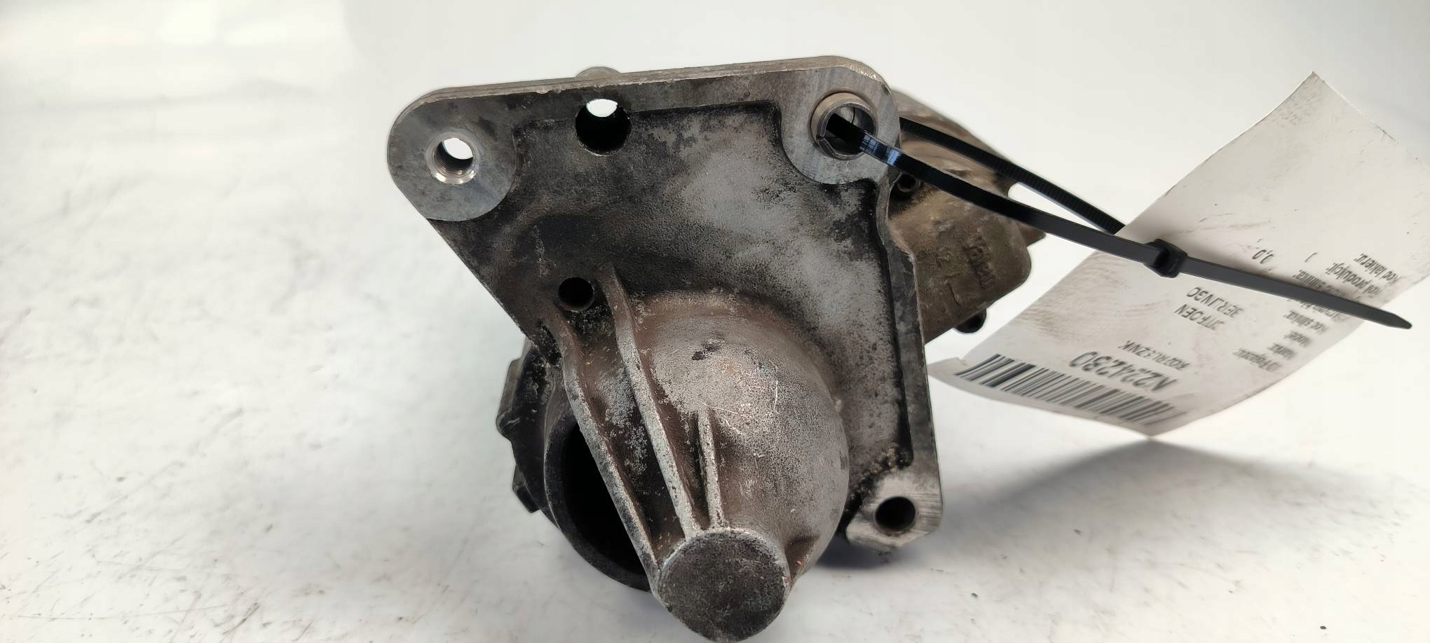 starter 966285418000 CITROEN BERLINGO