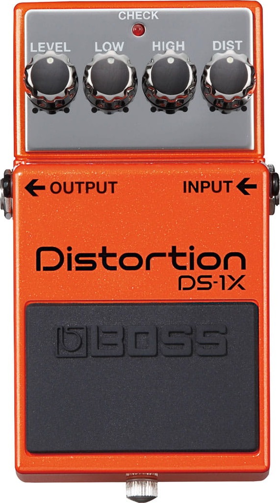 BOSS-DS-1X-DISTORTION-EFEKT-
