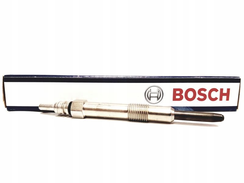 

Bosch Świece Żarowe Alfa Romeo 147 156 1.9 Jtd