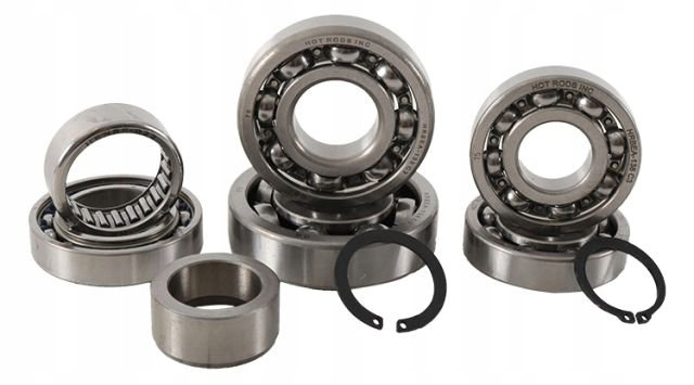 Hot Rods Sada Na Opravu Prevodovky Suzuki Rm 125 04-07