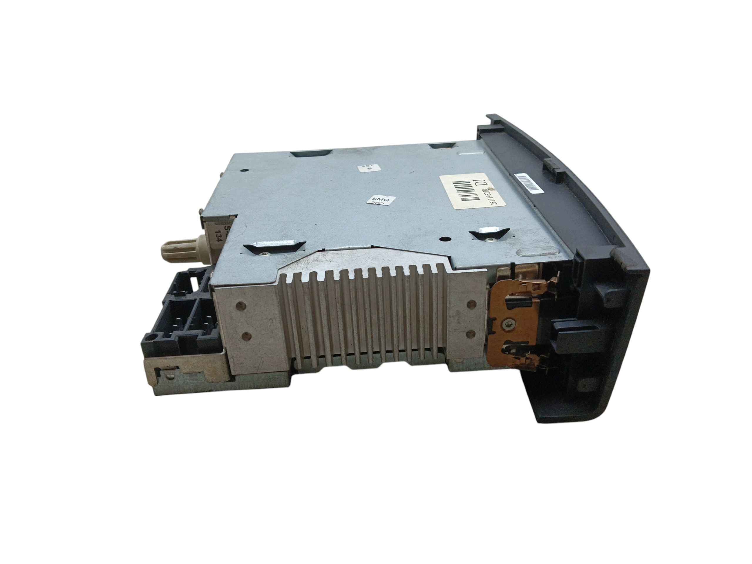 RADIO CD MP3 RENAULT KOLEOS und 281119527R + code