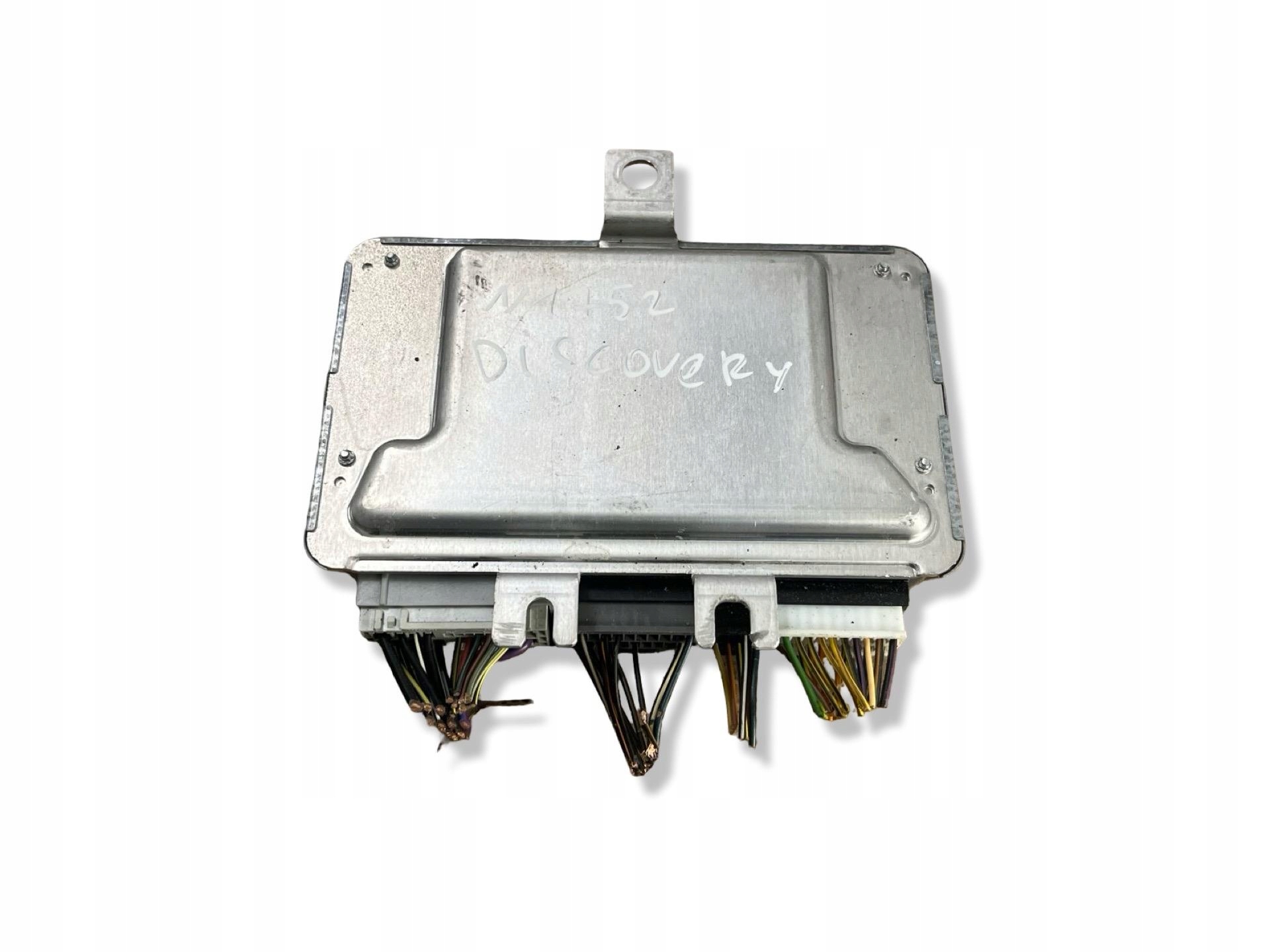 module springing Land Rover Discovery 3 L319 2005 RQT500100