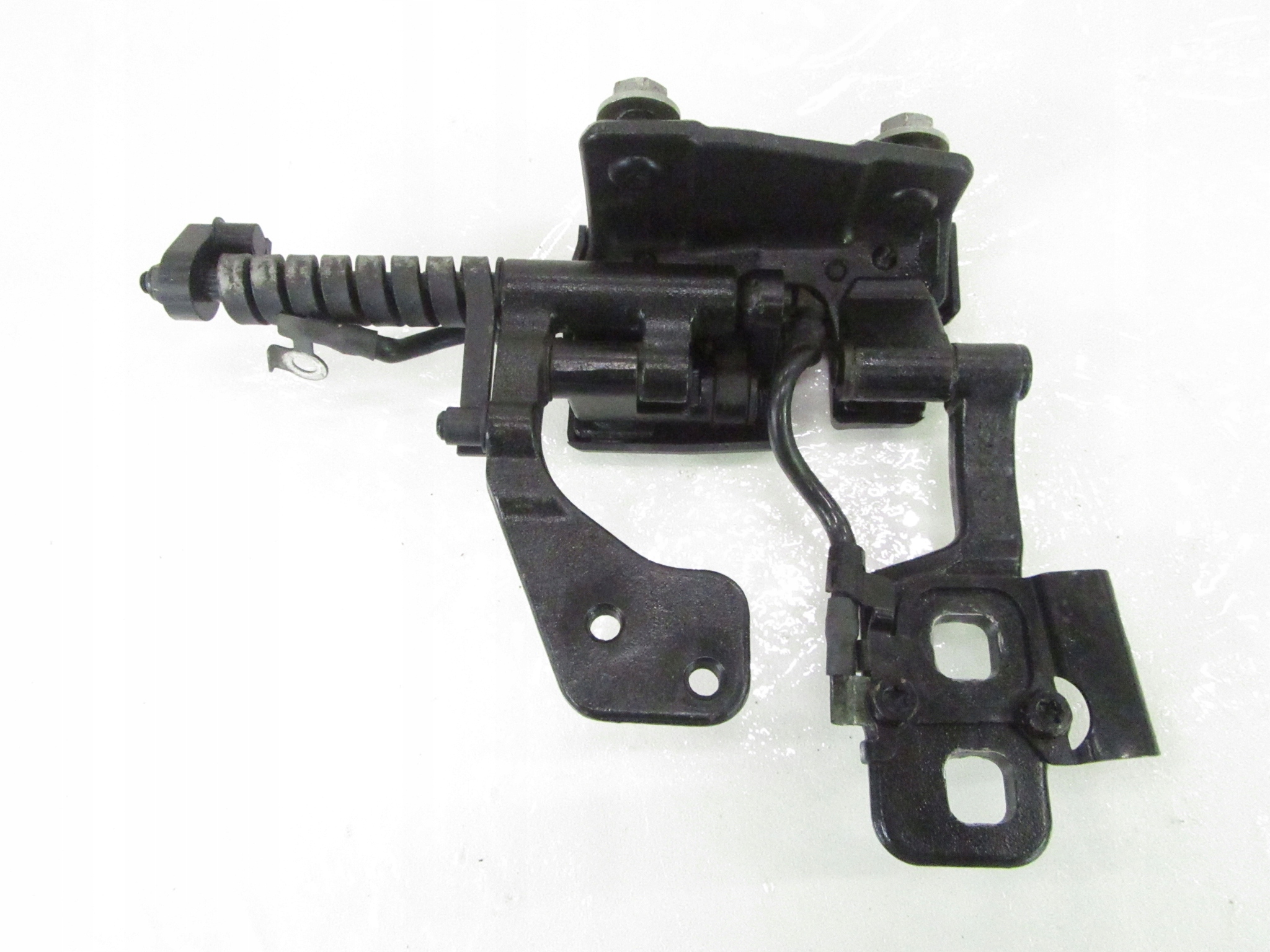 hinge bonnet windows boot right BMW 3 e46 KOMBI Touring 8254016