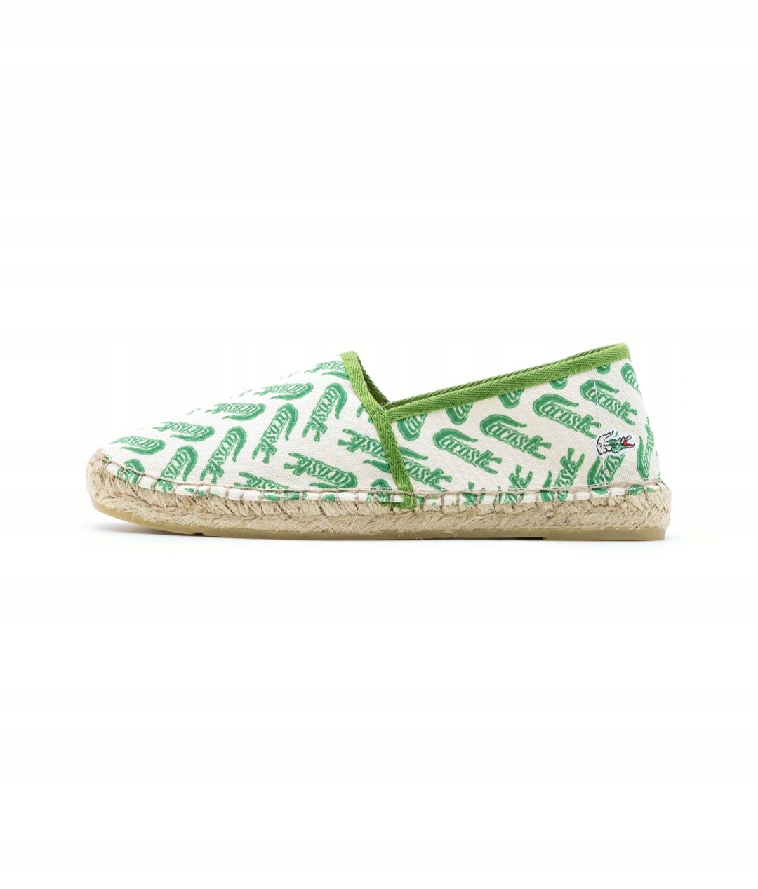 Lacoste Espadryle męskie buty r 42
