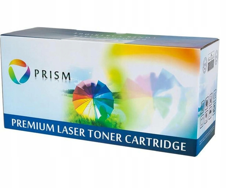 

Toner Prism ZHL-Q2612ANP do Hp Czarny 2000str