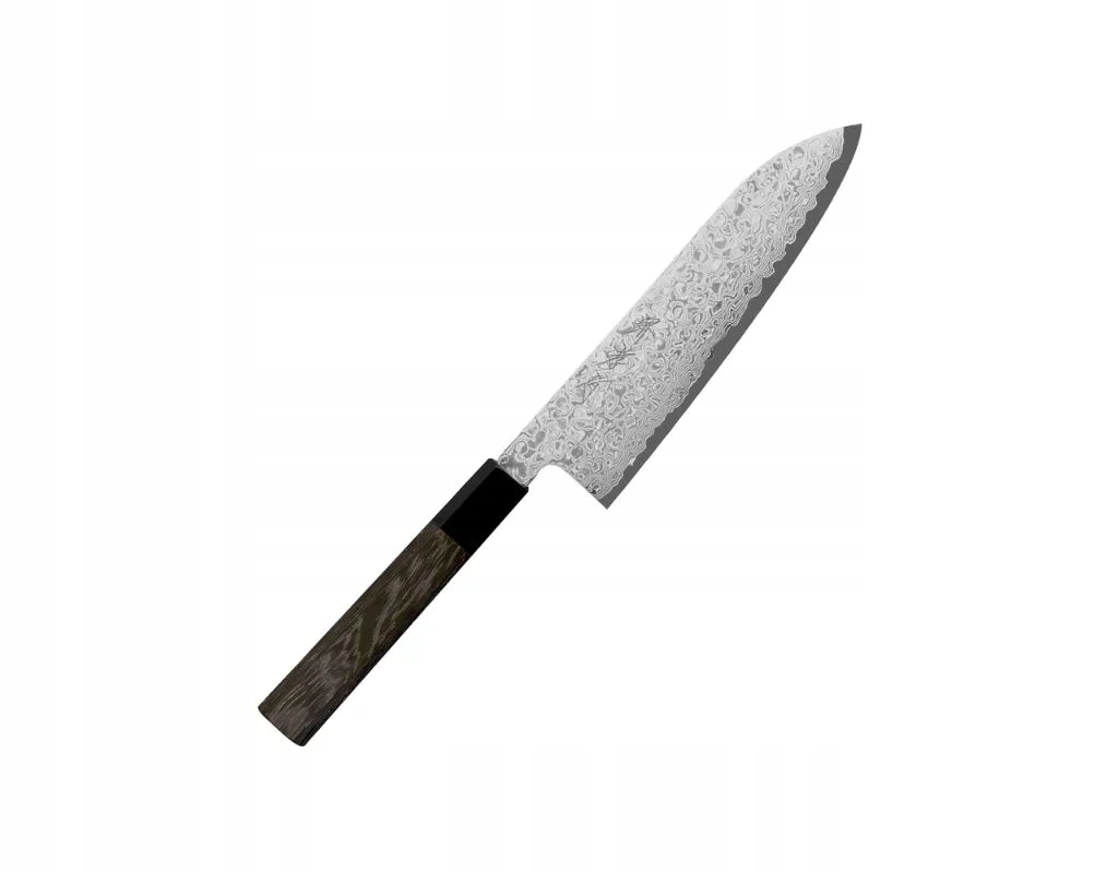 Sakai Takayuki Ginga ZA-18 Nôž Santoku 18 cm