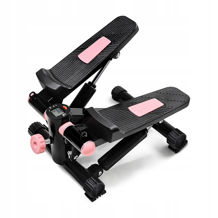 

Stepper mini stepper prosty 4FIZJO Wysokości Gumy