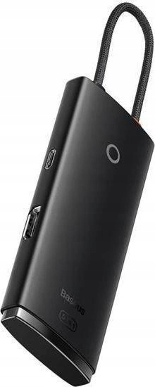 Stacja/replikator Baseus Usb-c (BS-OH018)