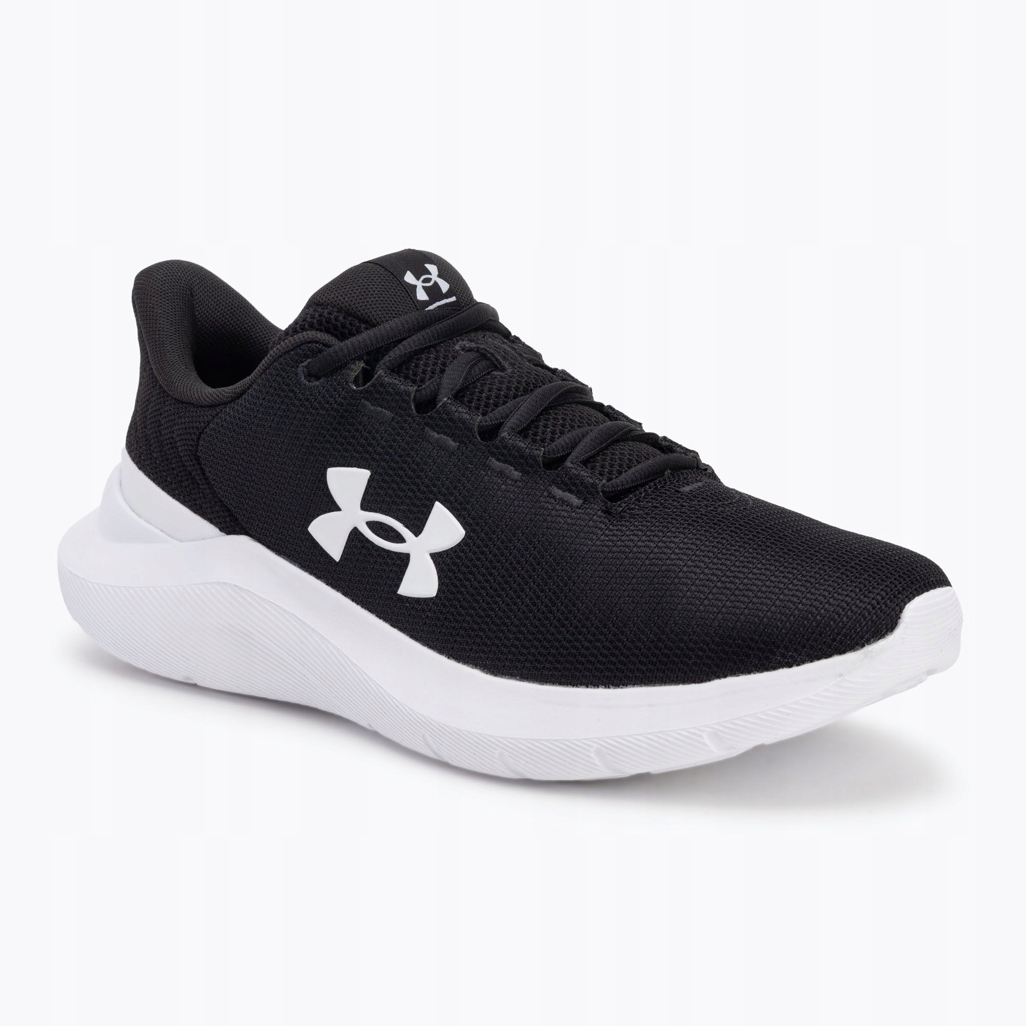 Pánské Sportovní Boty Under Armour Běžecké Boty Phade Rn 3 Černé 42,5