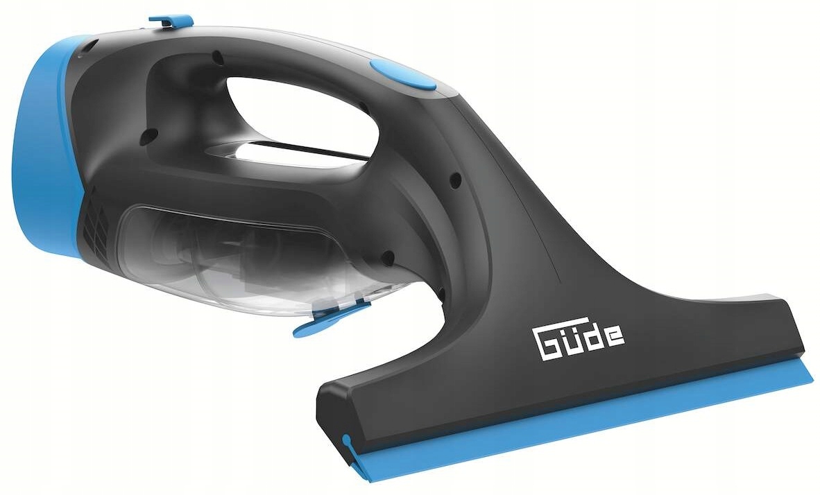 Čistič oken, skel 28 cm Gafs 280 Gude ostřikovač s mopem nástavce
