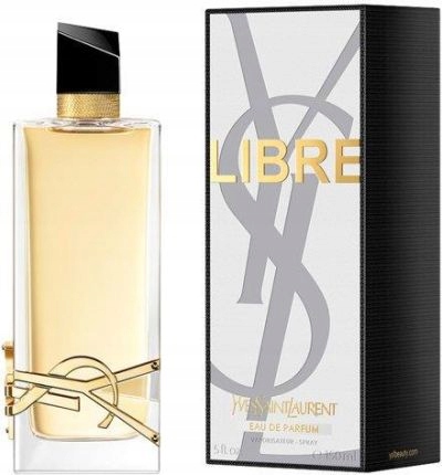 Yves Saint Laurent Libre Edp 150 ML