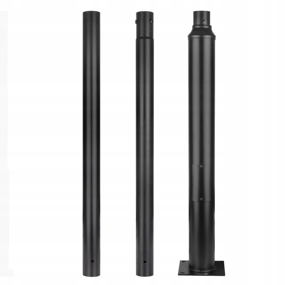 Sloupek Pro Montáž Solárních Lamp 3 M