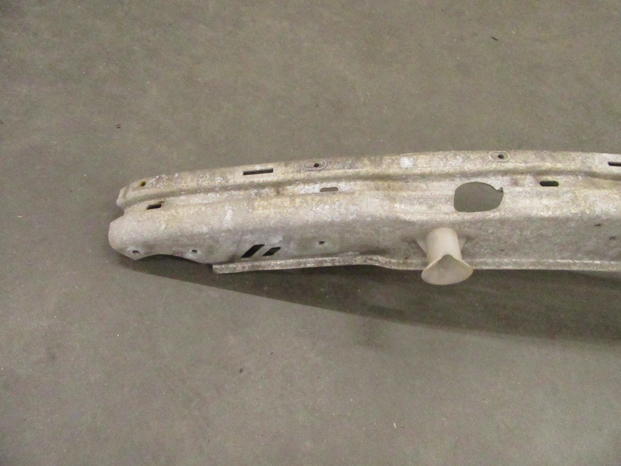 bumper support front pillar BMW e46 sedan kombi Coupe Cabrio Compac