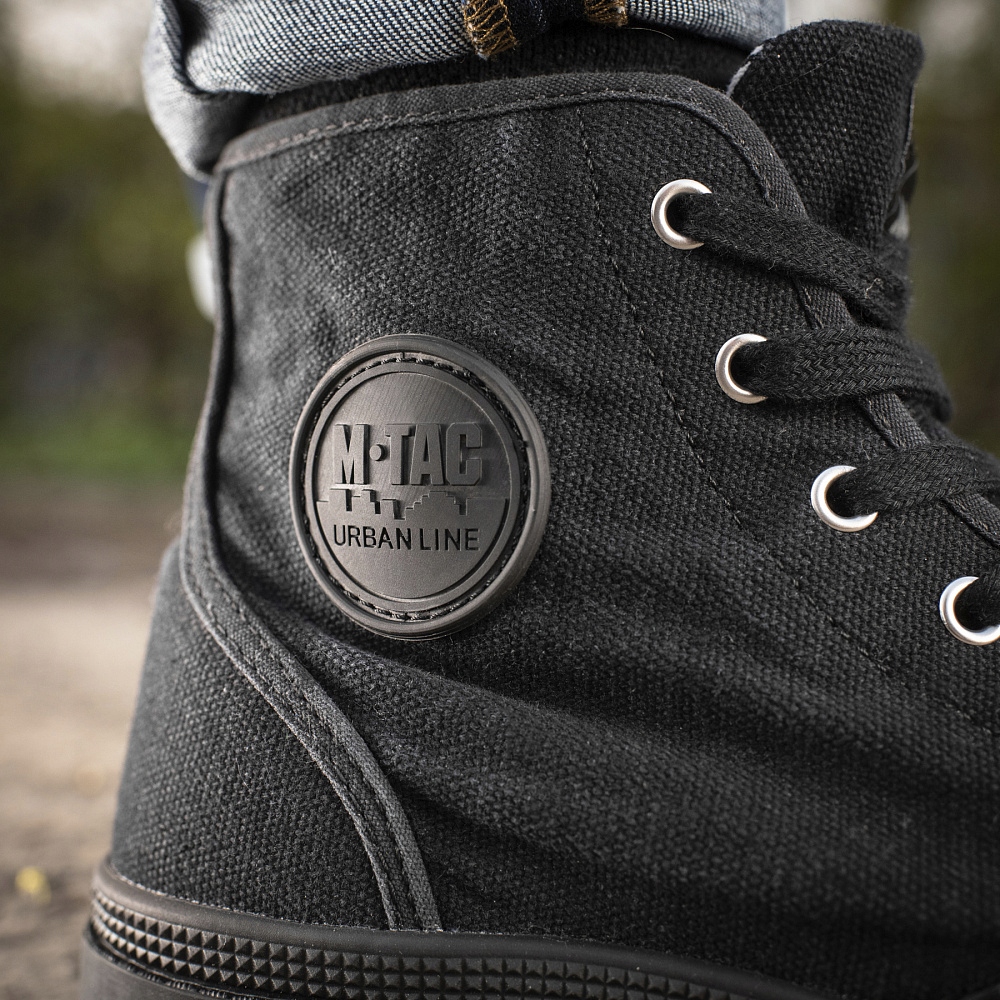 M-Tac Trampki BLACK 41 Rozmiar 41