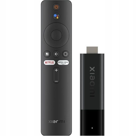 Xiaomi Smart Tv Stick 4K Eu