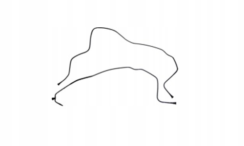 PRZEWOD WAZ PRZELEWOWY FORD TRANSIT V362 2 2TDCI