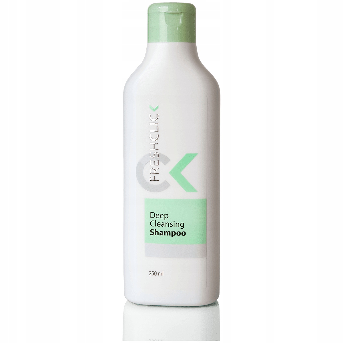 TianDe Šampon Černý šampon Lesklý