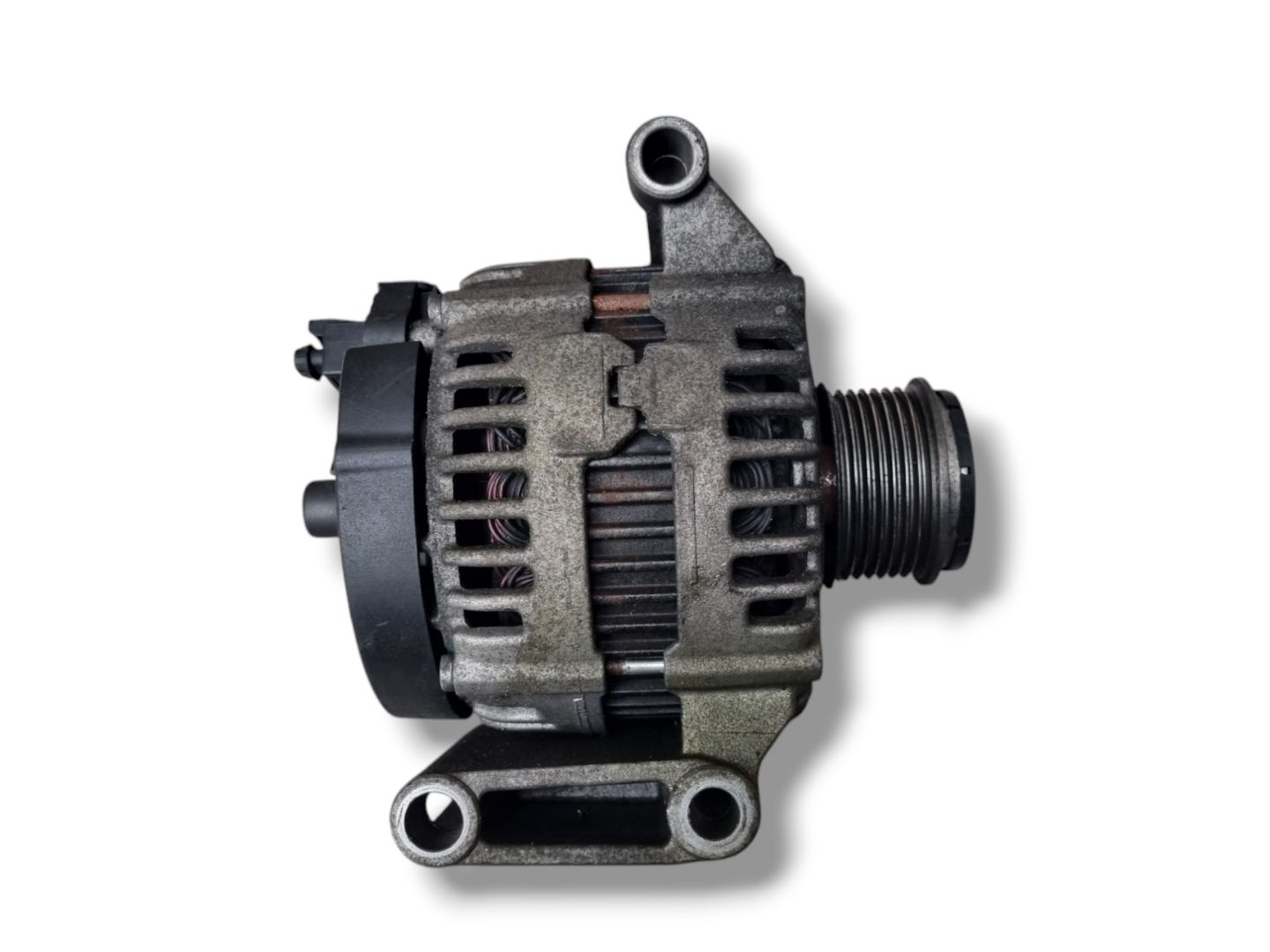 Alternator Ford Transit 7 2010 LRA02978