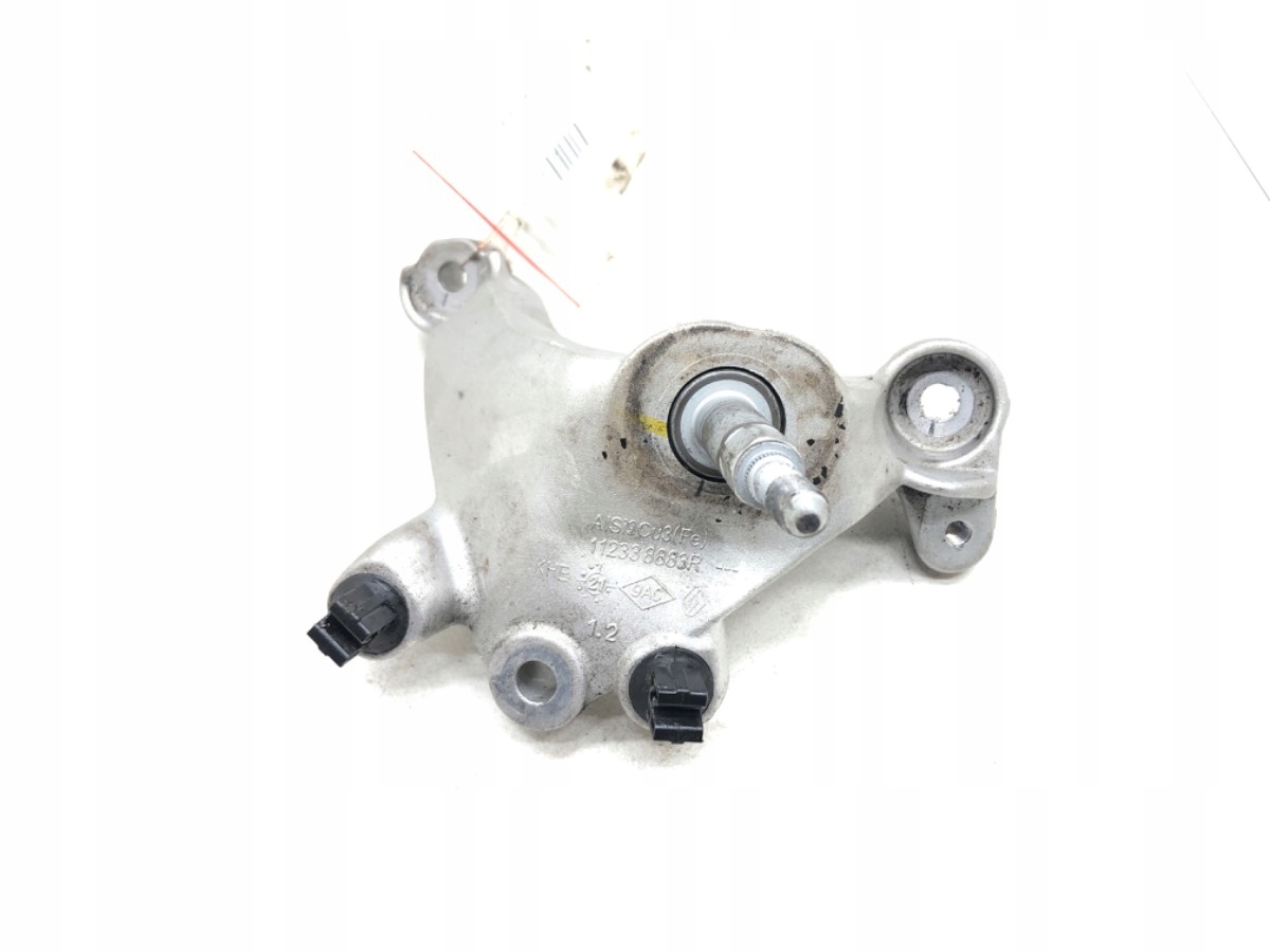 ЛАПА КОРОБКИ ПЕРЕДАЧ DACIA DUSTER 1.0 TCE 112338883R