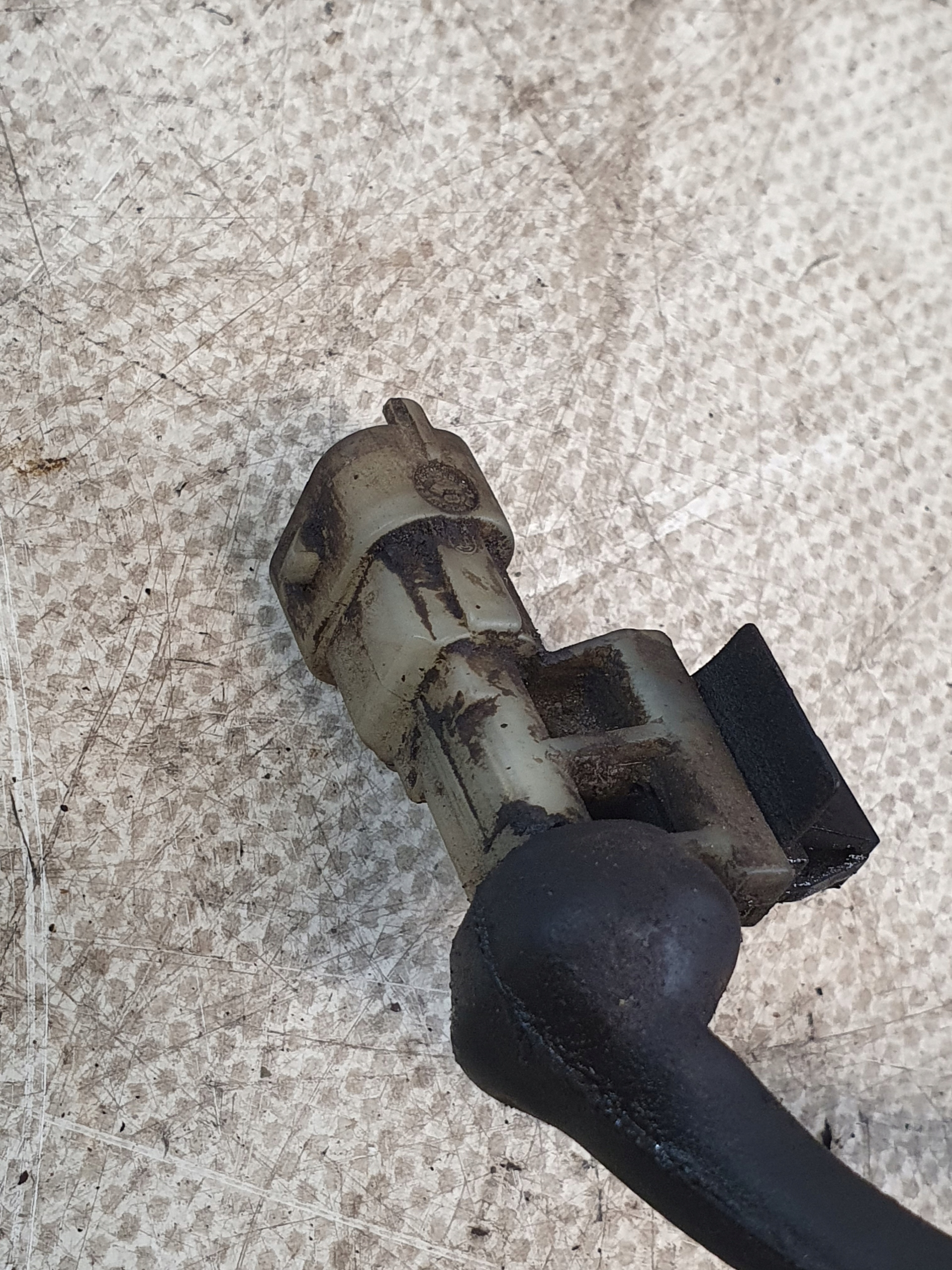 shock absorber IDS right rear part OPEL ASTRA H III HD 2.0T