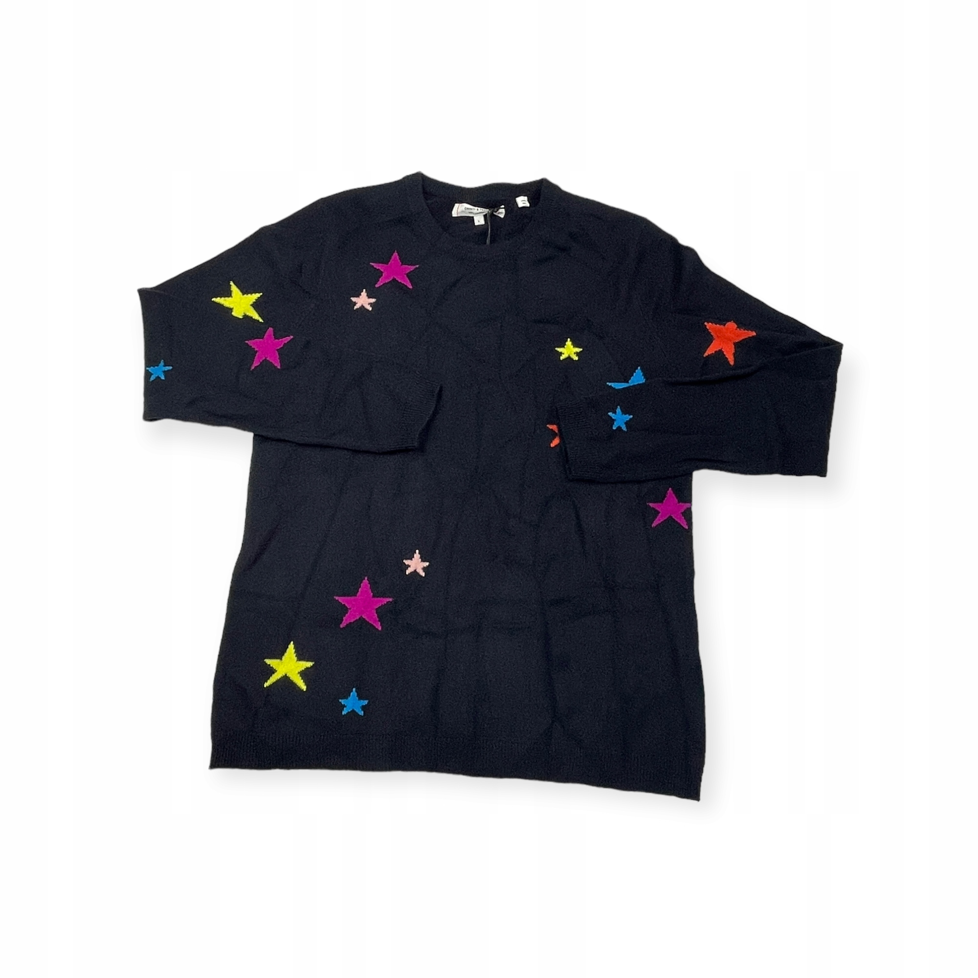 Dámský svetr s dlouhým rukávem Chinti&Parker L