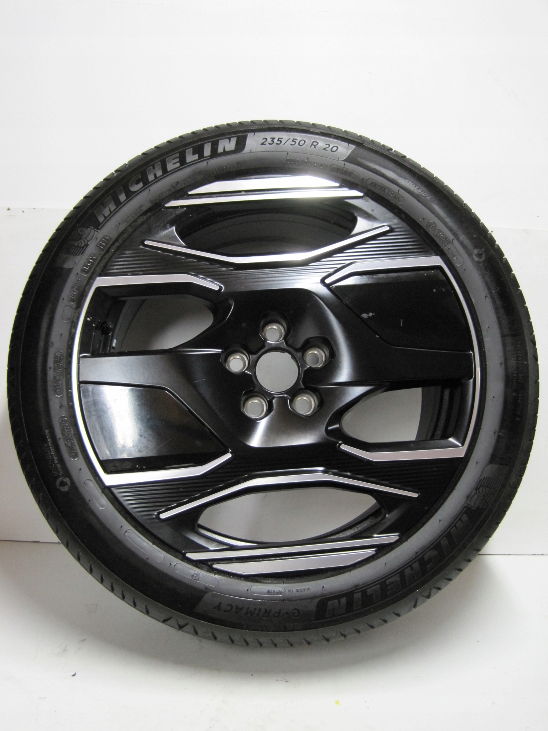 wheels discs tyres PEUGEOT 3008 R20 5MM