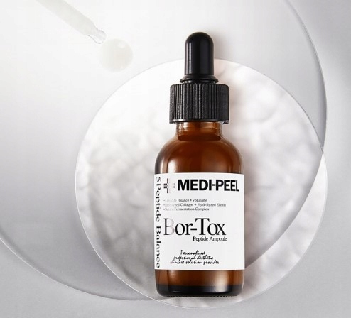 MEDI-PEEL Bor-Tox Peptide Ampoule 30 ml - serum przeciwstarzeniowe — 9