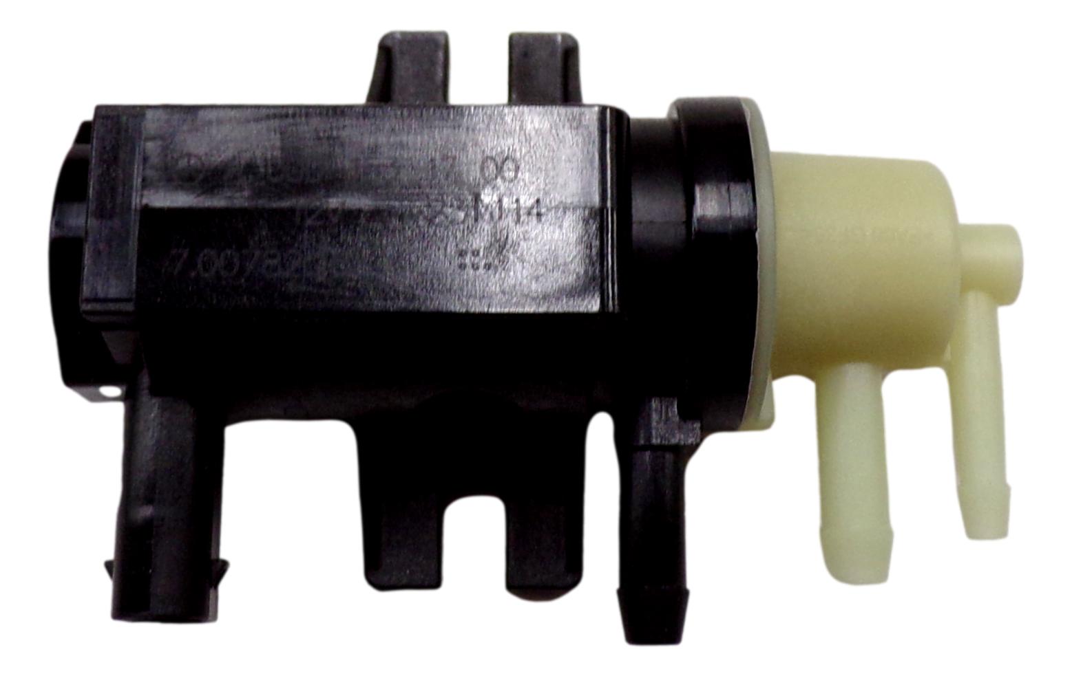 Mercedes OM651 Regulační ventil turbo převodníku