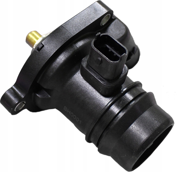 55565336 1338380 - ТЕРМОСТАТ OPEL MERIVA B MOKKA ZAFIRA C 1.4 ' 10-