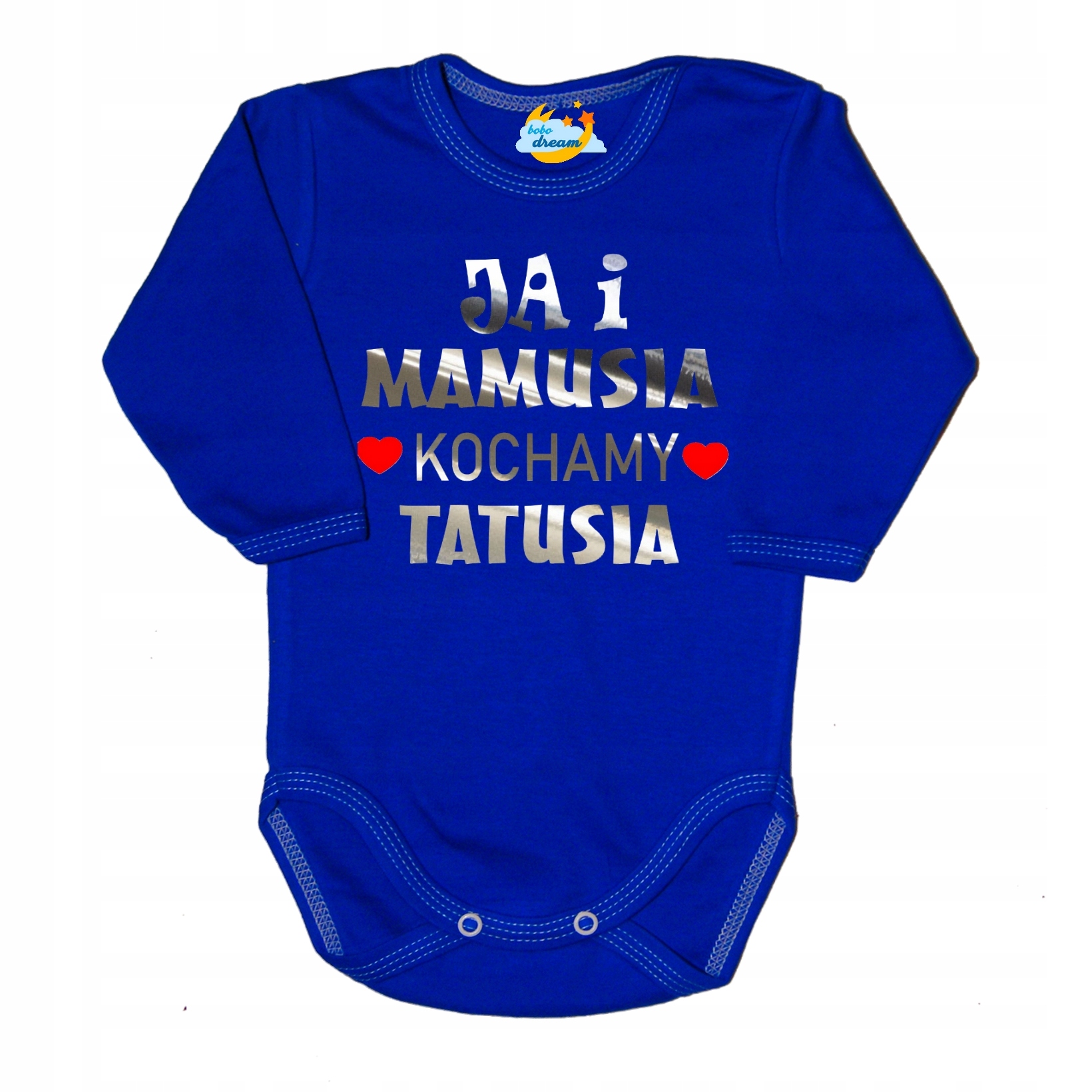 

Body Ja i mamusia kochamy Tatusia 92