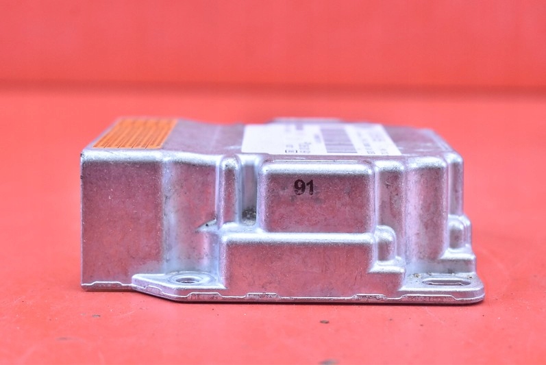 modulo SENSOR airbag airbag 7L0959655 0285001991 VW TOUAREG 1 e LIFT 07-10