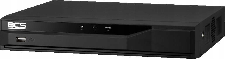 Rekordér Bcs Line BCS-L-XVR1601-V