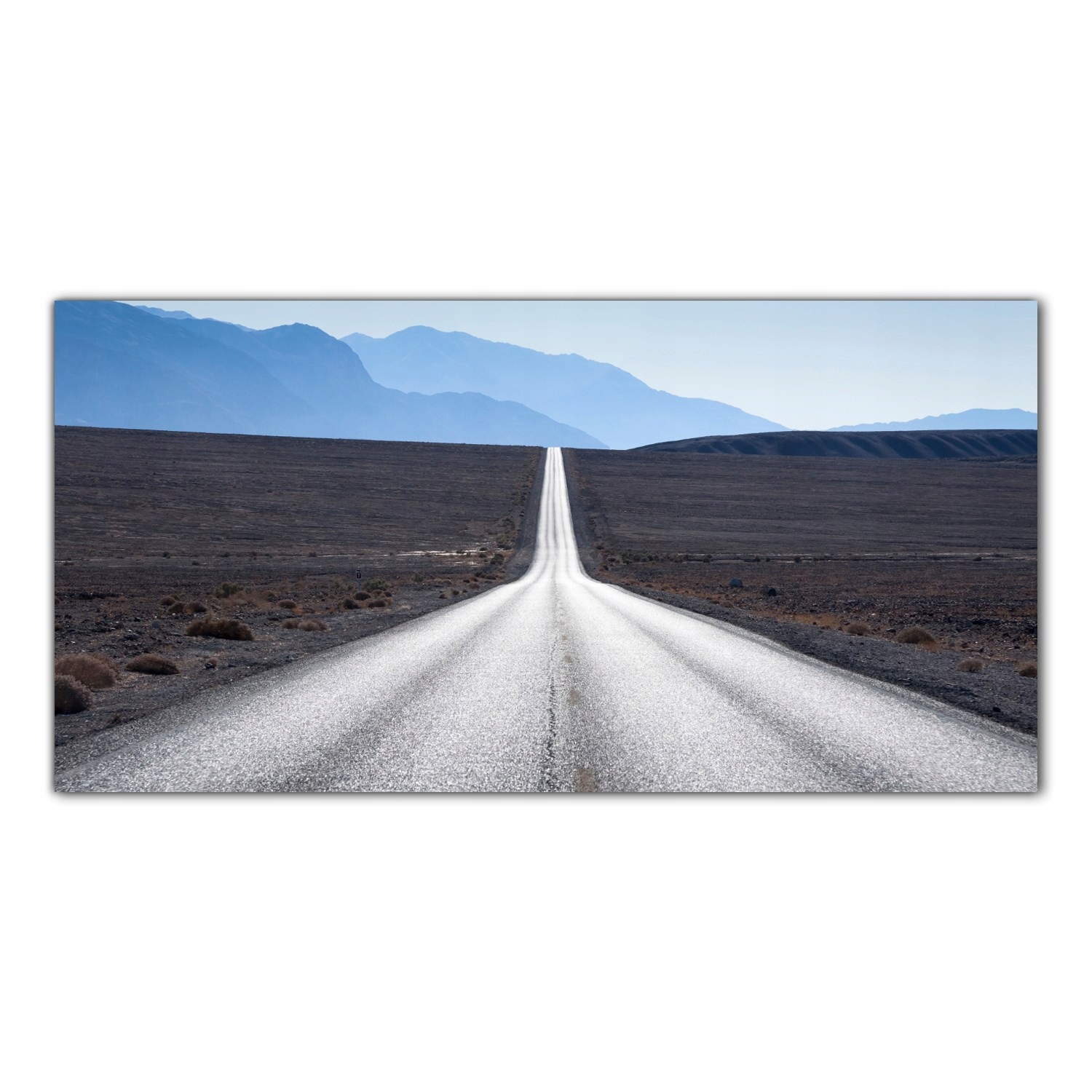 

Hartowany Obraz Szklany Kalifornia Ameryka 100x50