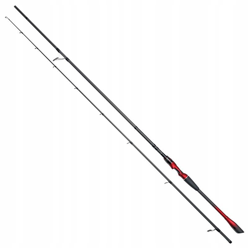 Wędka Konger Ultris Pike Heavy 210 cm 40 80g