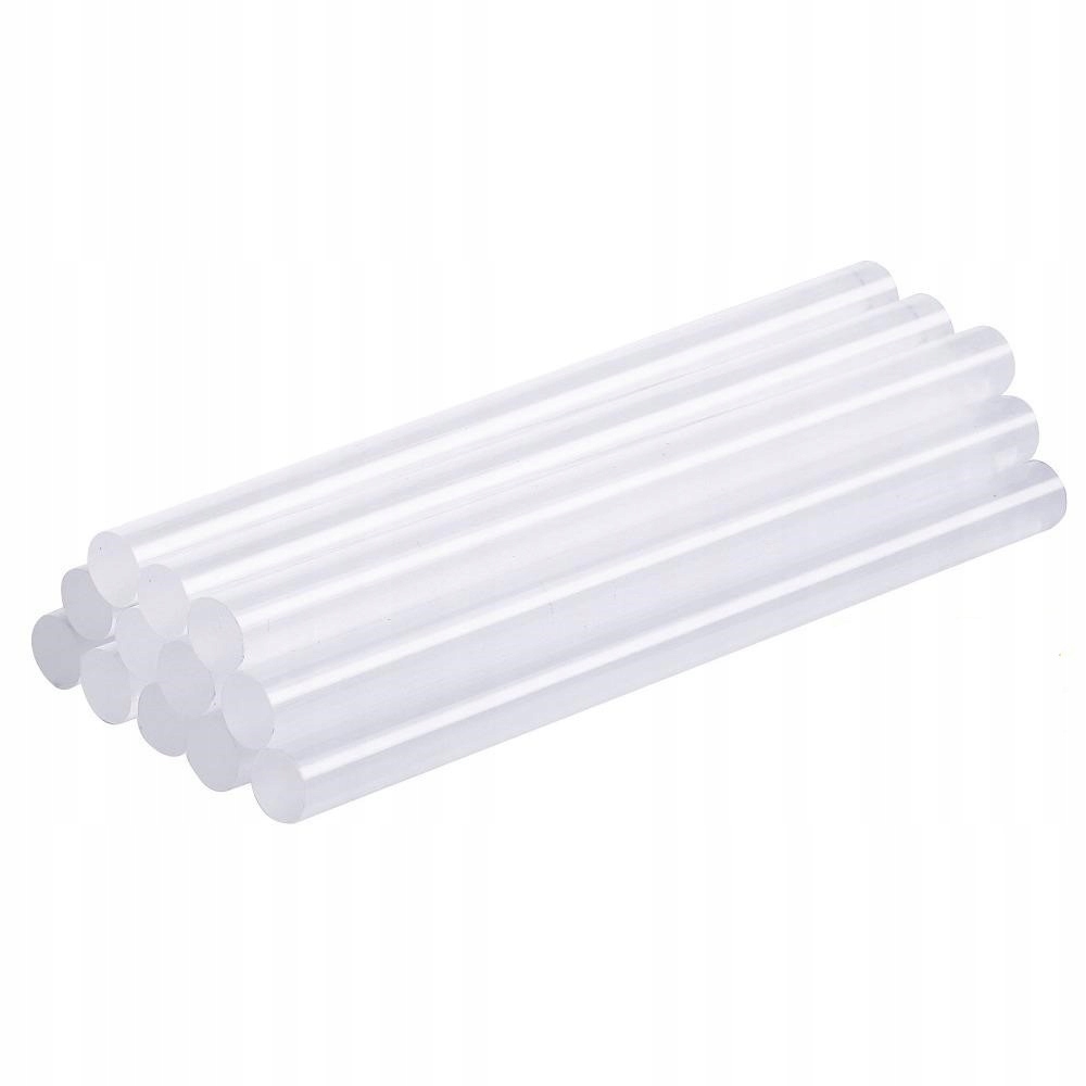 

Tolsen Laski Kleju Do Pistoletu 11mmX200MM 1KG