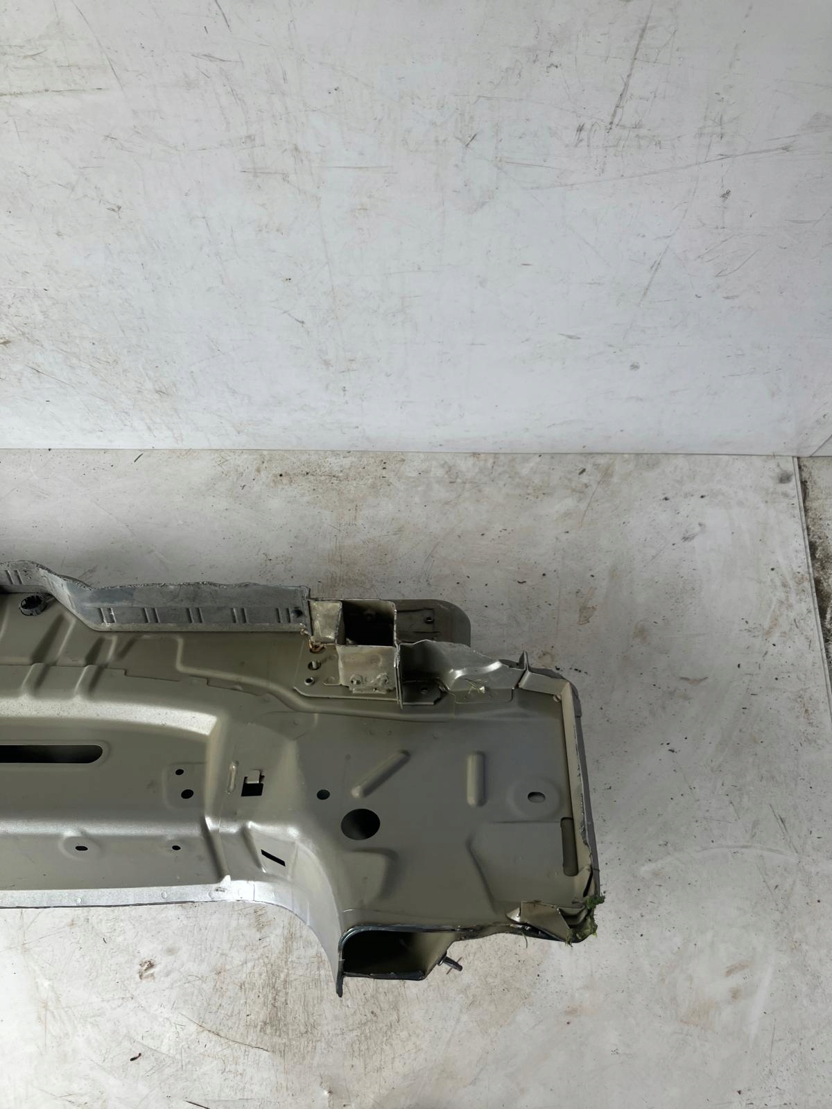 rear panel PEUGEOT 308 T9 HB