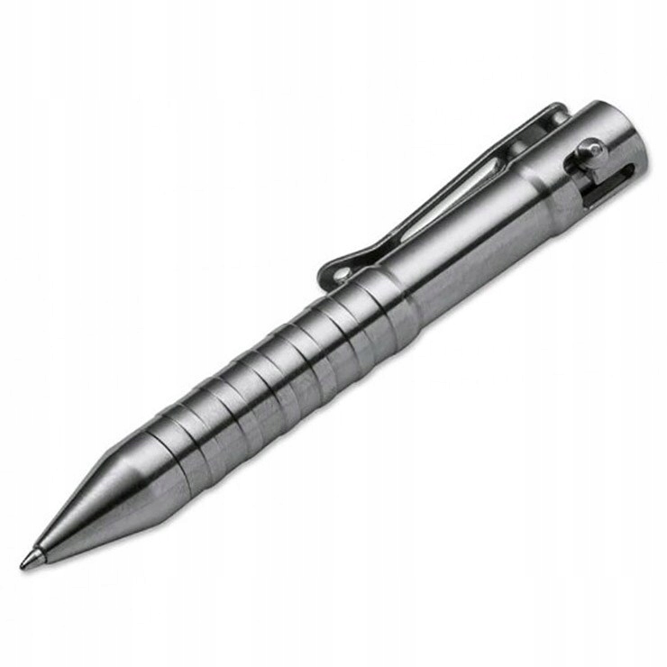 Propiska popisovač Boker Plus K.i.d. palec 50 Titan