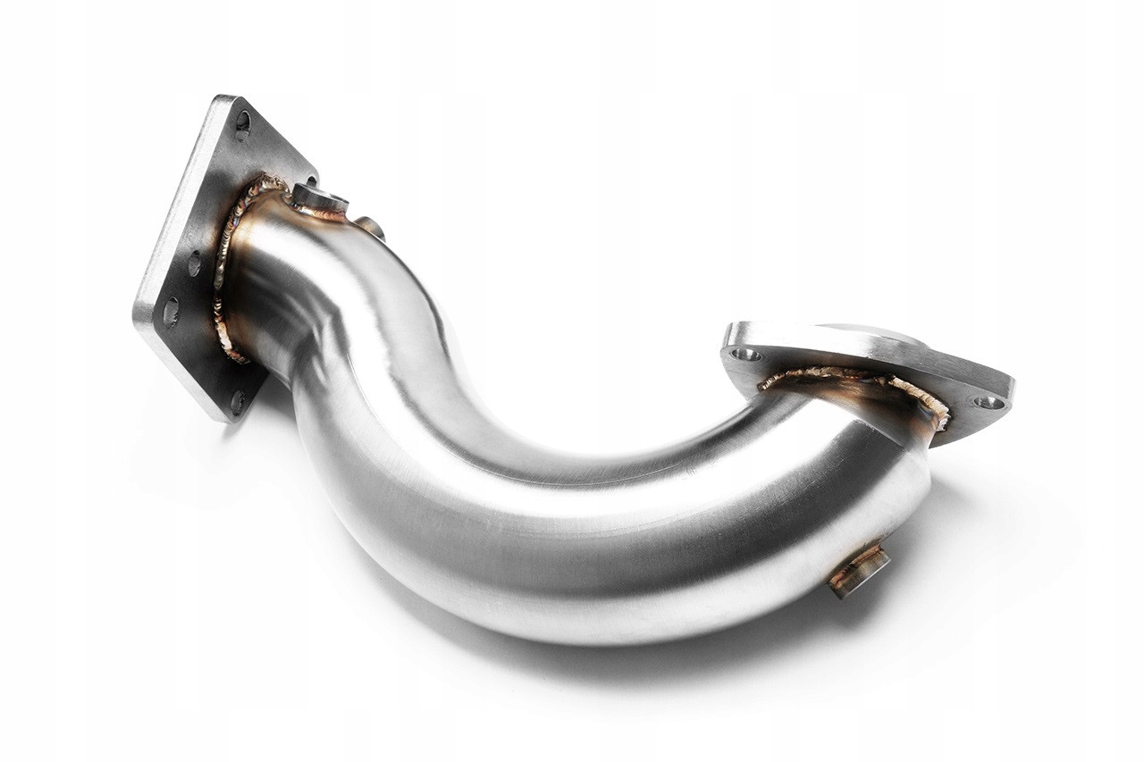 RM-820102 - Downpipe SAAB 9-3. 2.0 T B207 2011-2014