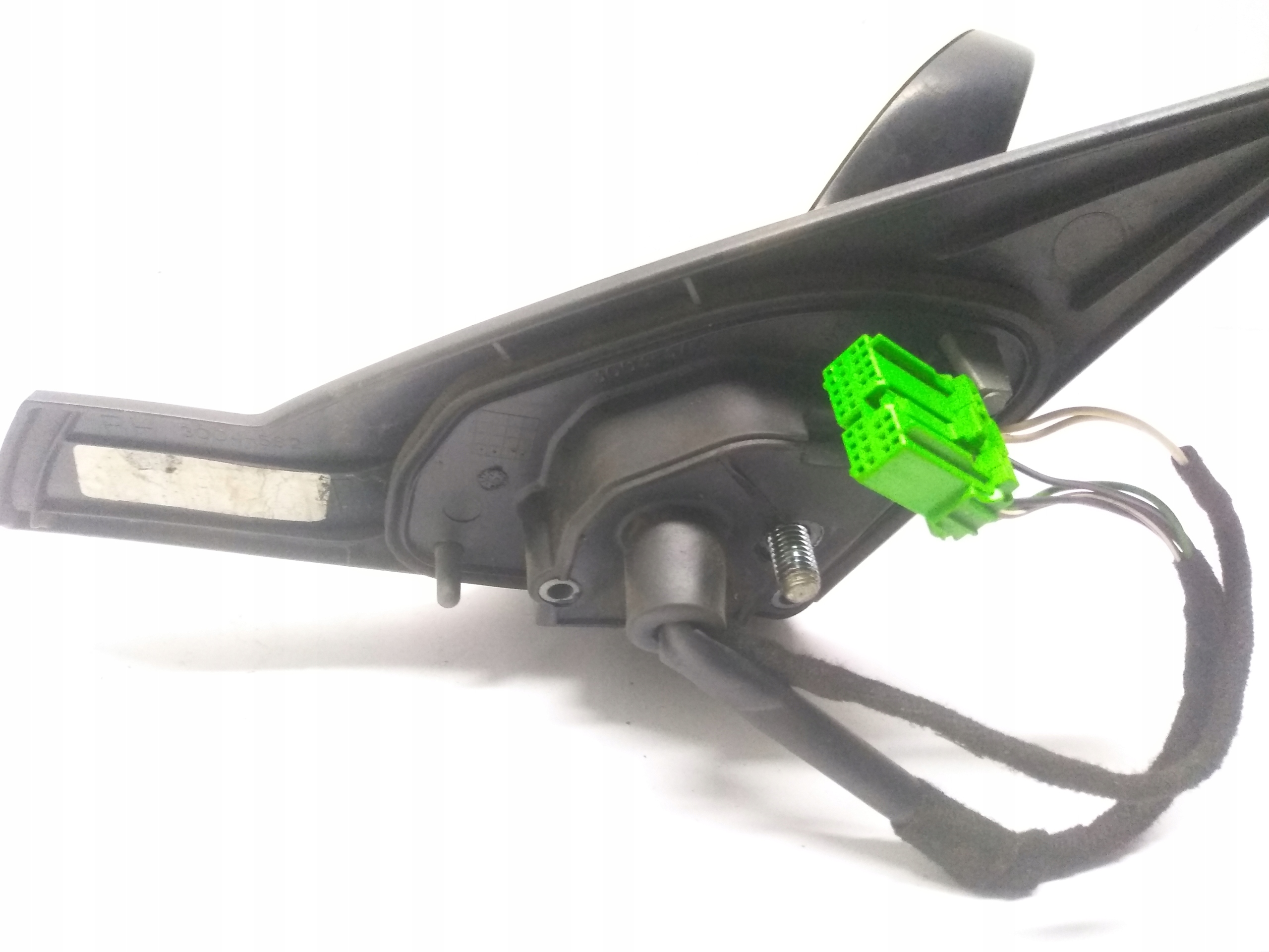mirror right electrics VOLVO S80 3003-376 8 PIN