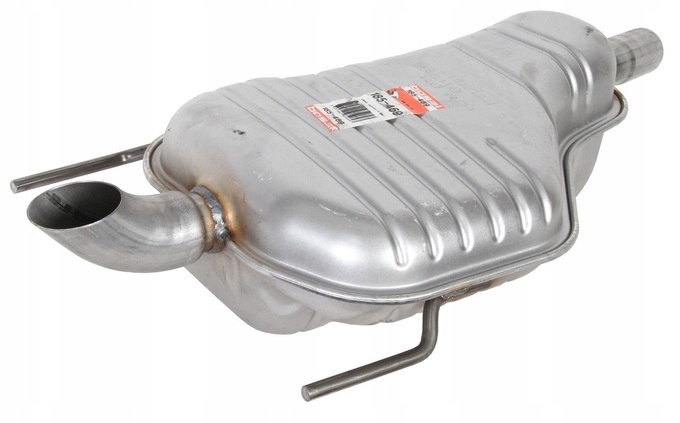

Bosal 185-469 Tłumik końcowy